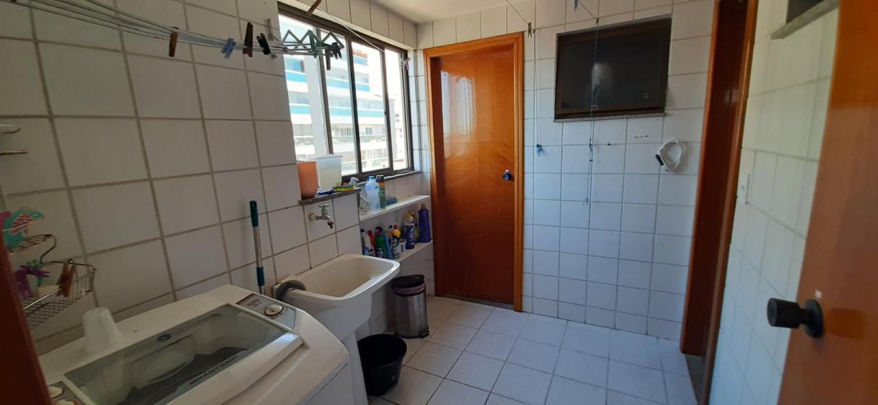 Paraiso A Beira Mar Guarapari Zewnętrze zdjęcie